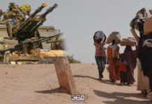 لماذا يصمت الغرب على تكرار المذابح في دارفور؟ دارفوريات.. الإبادات مستمرة