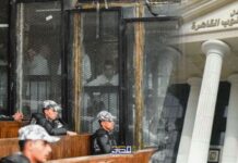 “جنايات القاهرة” لم تفرج عن أي سجين منذ 850 يوماً محاكم جنوب القاهرة