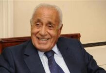 ليس دفاعا عن هيكل! محمد حسنين هيكل