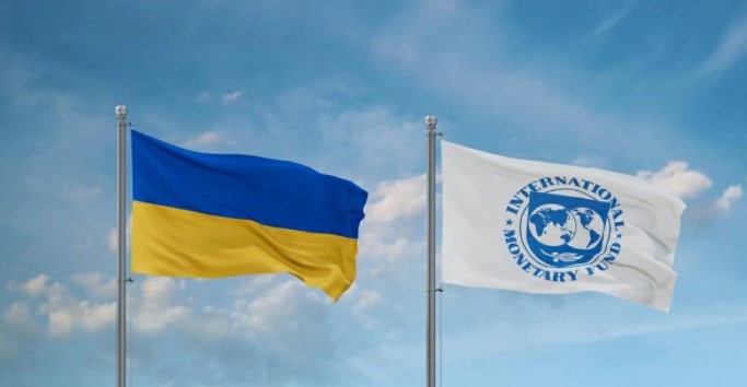 أوكرانيا وصندوق النقد