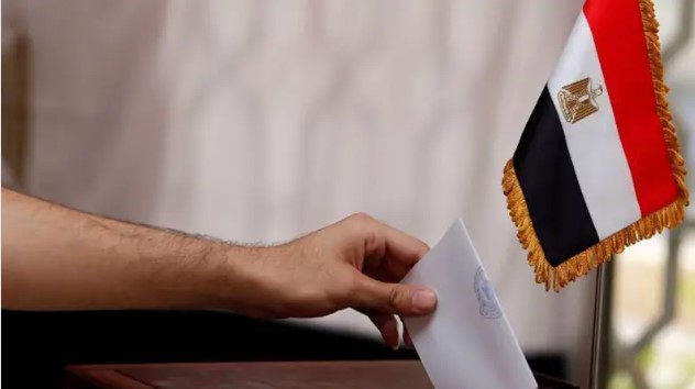 الانتخابات المصرية