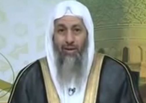 الشيخ مصطفي العدوي