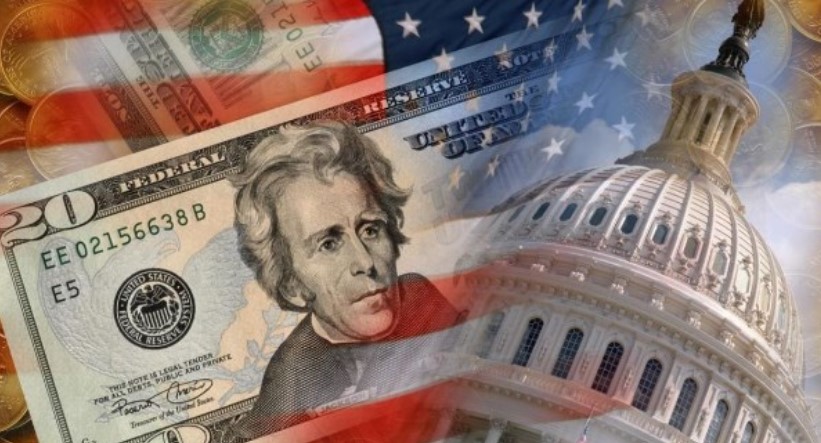 الموازنة الأمريكية