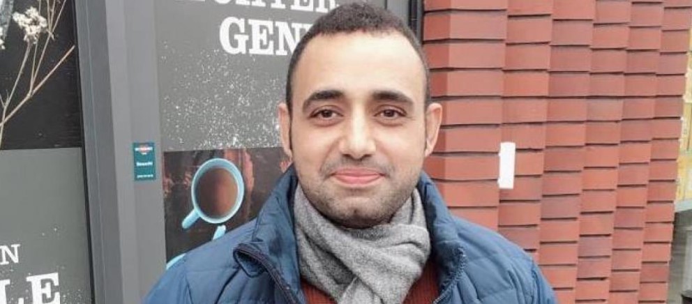 تقادم الخطيب