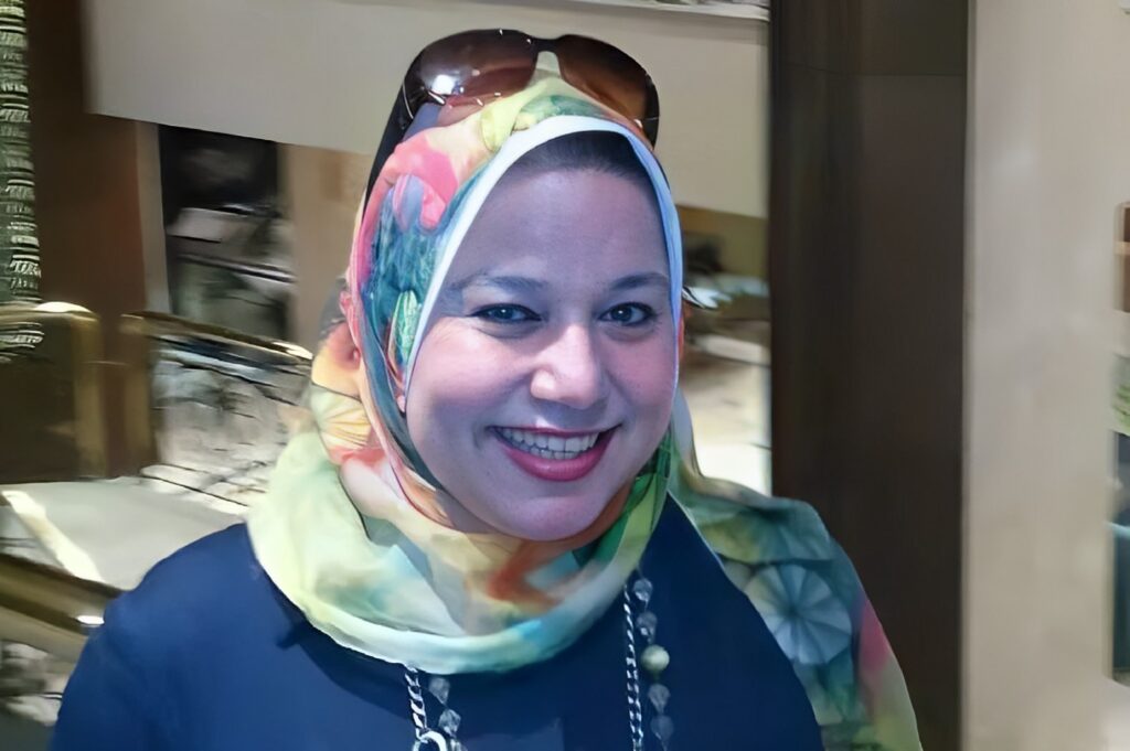 صفاء الكوربيجي