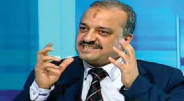 محمد البلتاجي