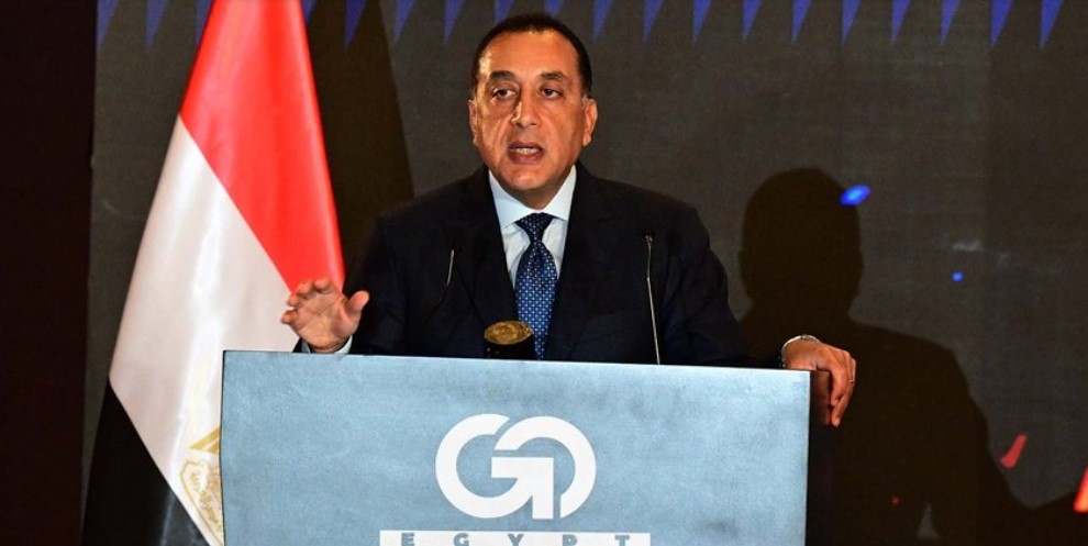 مدبولي خلال كلمته في قمة العالمية  لصناعة  التعهيد 