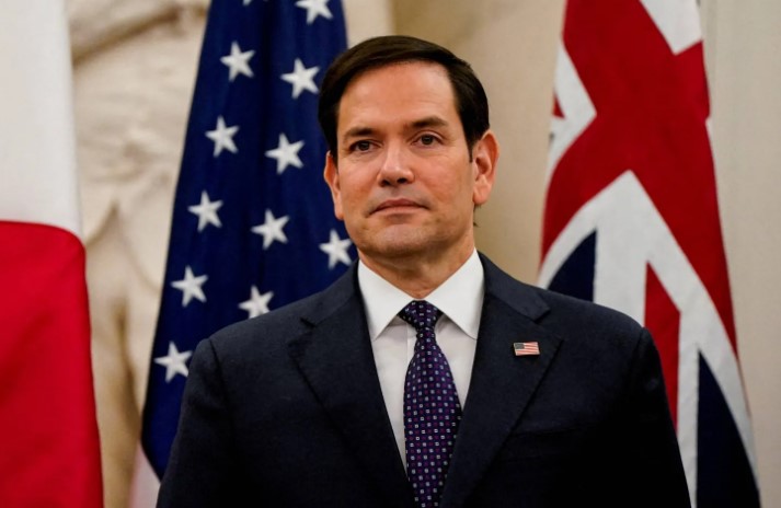 نائب وزير الخارجية الأمريكي