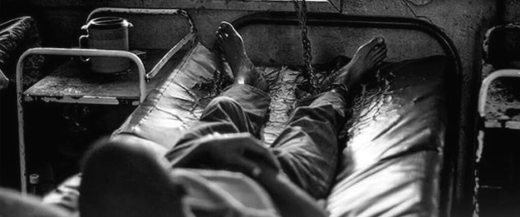 وفيات داخل السجون