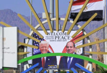 “الاتزان الاستراتيجي”: هل هو مبدأ للتكيف أم لاستقلال السياسة الخارجية المصرية؟ الاتزان الاستراتيجي والسياسة الخارجية المصرية