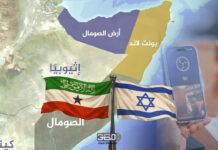 الاعتراف الإسرائيلي بأرض الصومال: إعادة تشكيل المنطقة وفق خطوط امبريالية جديدة الاعتراف الإسرائيلي بأرض الصومال