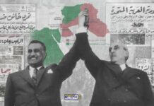 الحلقة الخامسة على هامش التسريبات: السياسة الخارجية لثورة 1952 عبد الناصر والرئيس السوري السابق شكري القوتلي