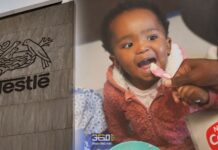 نستله.. مخاوف مع كل شربة ماء ورضعة لبن واستنزاف للموارد الطبيعية نسله