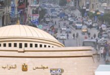 مستقبل المجال العام في مصر بعد الانتخابات انتخابات مجلس النواب 2025