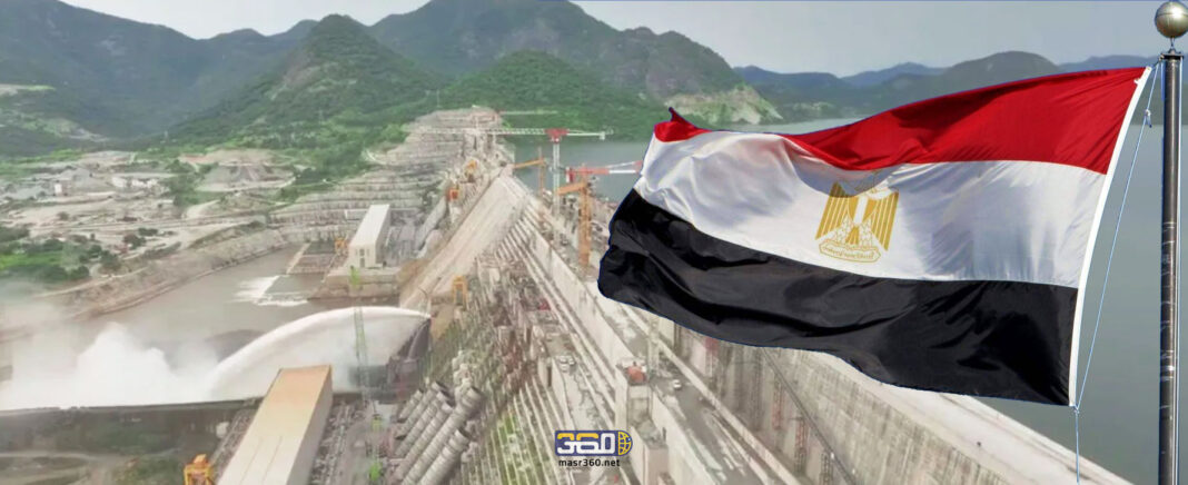 مصر لن تسمح بسدود جديدة على النيل