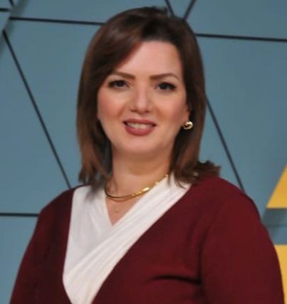 ماجدة القاضي