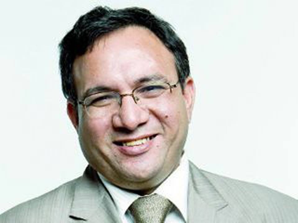 عمار علي حسن