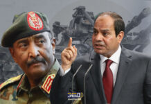 دبلوماسية الخطوط الحمراء حدود الردع والتأثير السيسي وعبد الفتاح البرهان