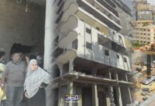 سكان طوسون بالإسكندرية يطعنون في قرار إزالة منازلهم سكان طوسون بالإسكندرية يطعنون في قرار إزالة منازلهم