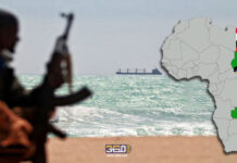 التنافس الإقليمي والدولي في البحر الأحمر والقرن الإفريقي – رؤية “مصر 360” التنافس الإقليمي والدولي في البحر الأحمر والقرن الإفريقي