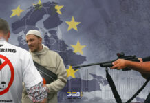 هجوم سيدني.. معادة السامية والإسلاموفوبيا كثنائية لإدارة “ما بعد الصدمة” الإسلاموفوبيا