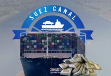ازي الحال| تعافي إيرادات قناة السويس وتوقعات بارتفاع التضخم.. الأوقاف تقر “تعاملا رحيما” مع صغار المزارعين.. السجن 5 سنوات لـ”متحرش إلكتروني” تعافي جزئي في إيرادات قناة السويس