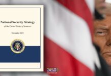 استراتيجية ترامب للأمن القومي: الشرق الأوسط لم يعد أولوية.. تعزيز التحالفات مع الخليج وإسرائيل استراتيجية جديدة لـ الأمن القومي الأمريكي