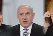 ازي الحال| واشنطن تسعى لترتيب لقاء بين السيسي ونتنياهو.. إخلاء سبيل الصحفي أحمد رفعت.. تحذيرات من برمجية تجسس إسرائيلية جديدة أمريكا تسعى للقاء بين السيسي ونتنياهو