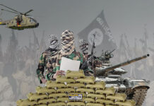 السيناريو السوري في الساحل الإفريقي.. حوار مع “الجهاديين” أم تعميق لـ”التبعية”؟ إقليم الساحل الإفريقي والجماعات الإرهابية