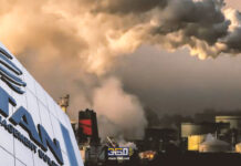 ازي الحال| “الشيوخ” يوافق على تعديلات قانون الكهرباء.. تيتان تدفع مليون جنيه تعويضا لساكن “وادي القمر”.. الخطيب يتابع موقف “محبوسي الأهلي” شركة اسمنت بورتلاند "تيتان"