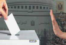 أصول الديمقراطية المصرية الديمقراطية المصرية وانتخابات النواب 2025