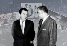 على هامش التسريبات: نموذج السياسة الخارجية لثورة 1952 الحلقة الثامنة عبد الناصر والرئيس الأمريكي السابق ريتشارد نيكسون