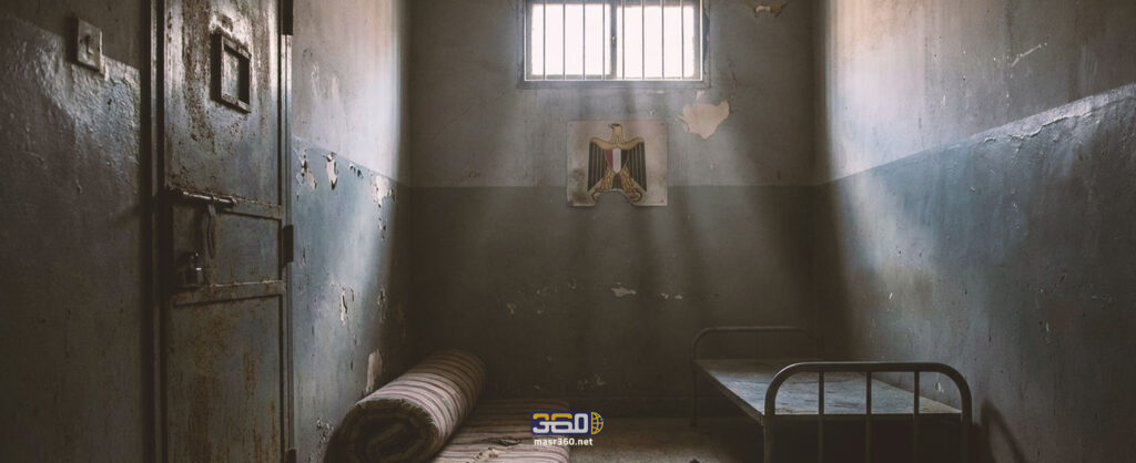 انتهاكات السجون