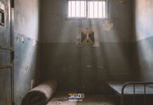 “القومي لحقوق الإنسان” يرصد انتهاكات بالسجون انتهاكات السجون