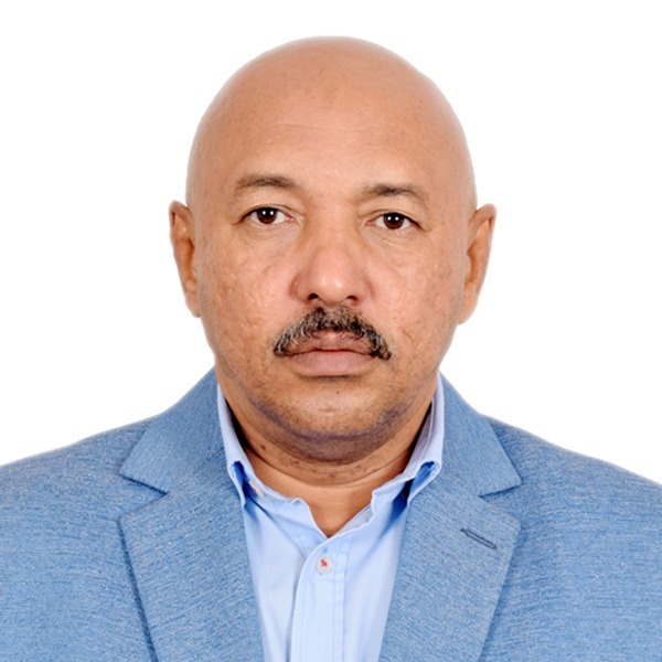 طاهر المعتصم