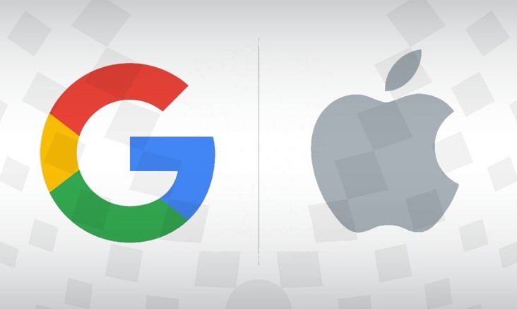 آبل وجوجل