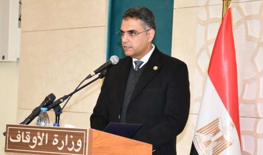 الدكتور أسامة رسلان