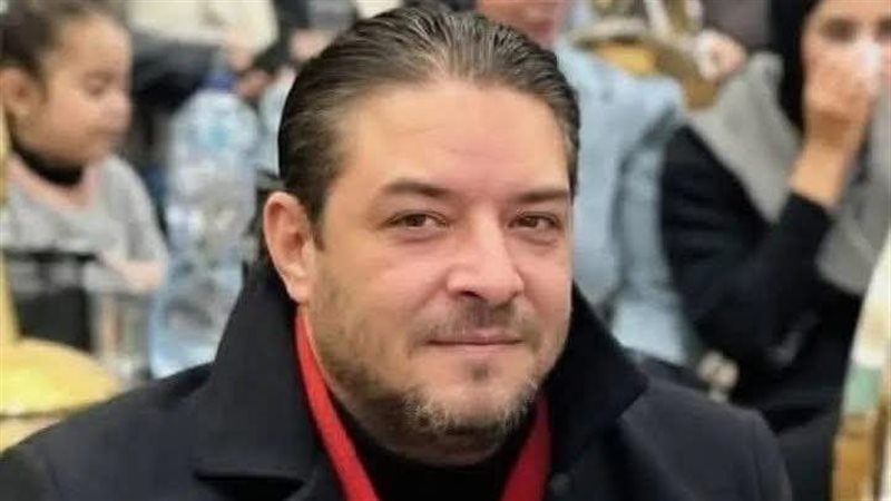 القاضي سمير بدر عبد السلام