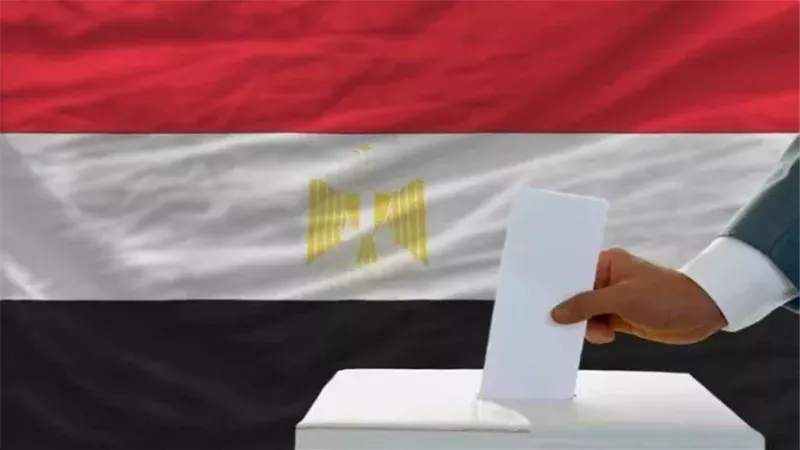 انتخابات مجلس النواب 2025