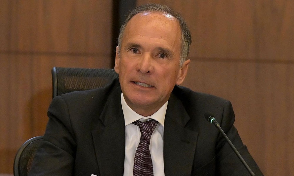 رجل الأعمال حسن هيكل