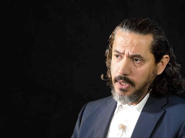 عبد الرحمن القرضاوي