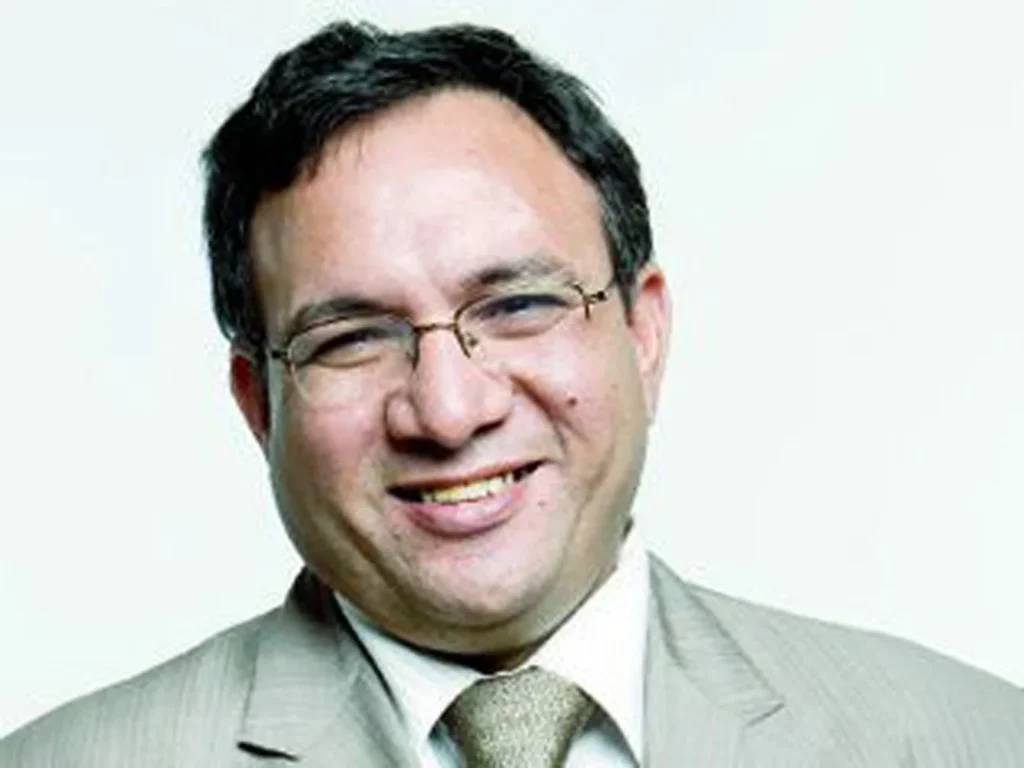 عمار علي حسن