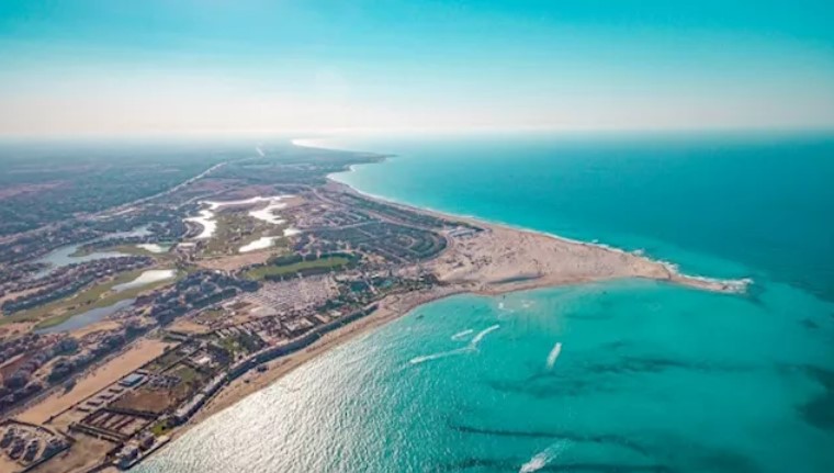 مشروع علم الروم