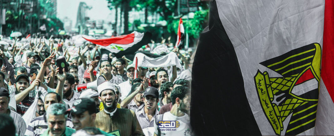 أزمة القوى المدنية أزمة القوى المدنية