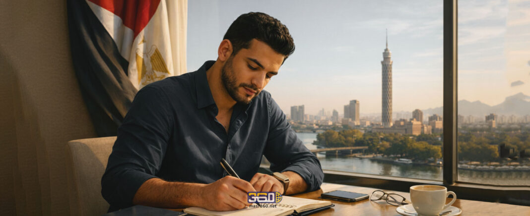 المواطن المصري في عام 2026 المواطن المصري في عام 2026