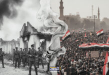 25 يناير الآخر! 25 يناير