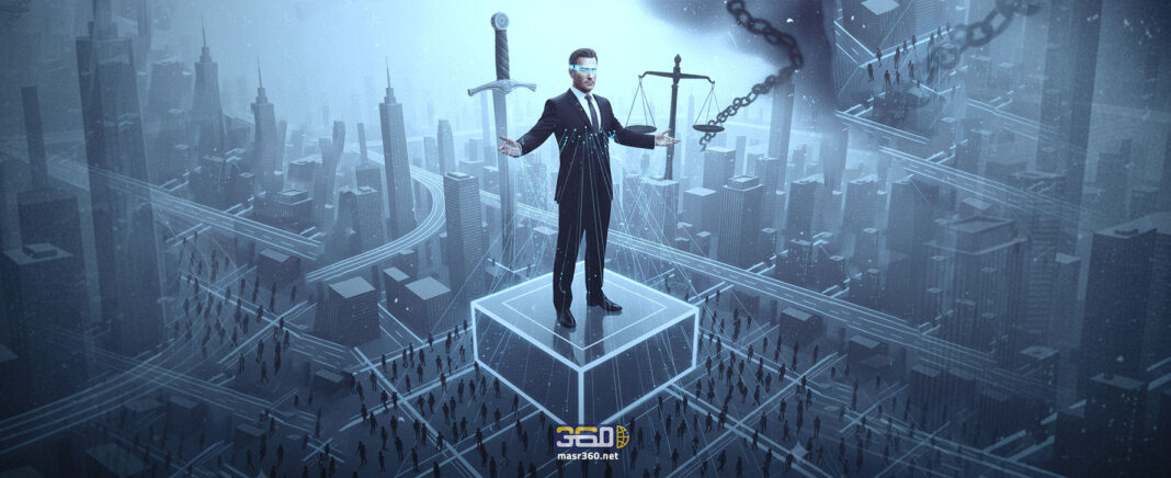 شرعية الحكم المطلق