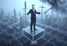 شرعية الحكم المطلق شرعية الحكم المطلق