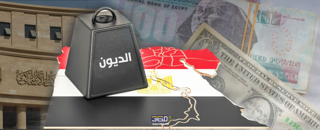 الاقتصاد المصري