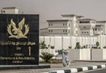 ازي الحال| السيسي يلتقي ترامب الأربعاء.. السكة الحديد توقف التعامل مع فوري بسبب “تحايل الوكلاء”.. بلاغ للنائب العام حول أوضاع سجناء “بدر 3” سجن بدر 3